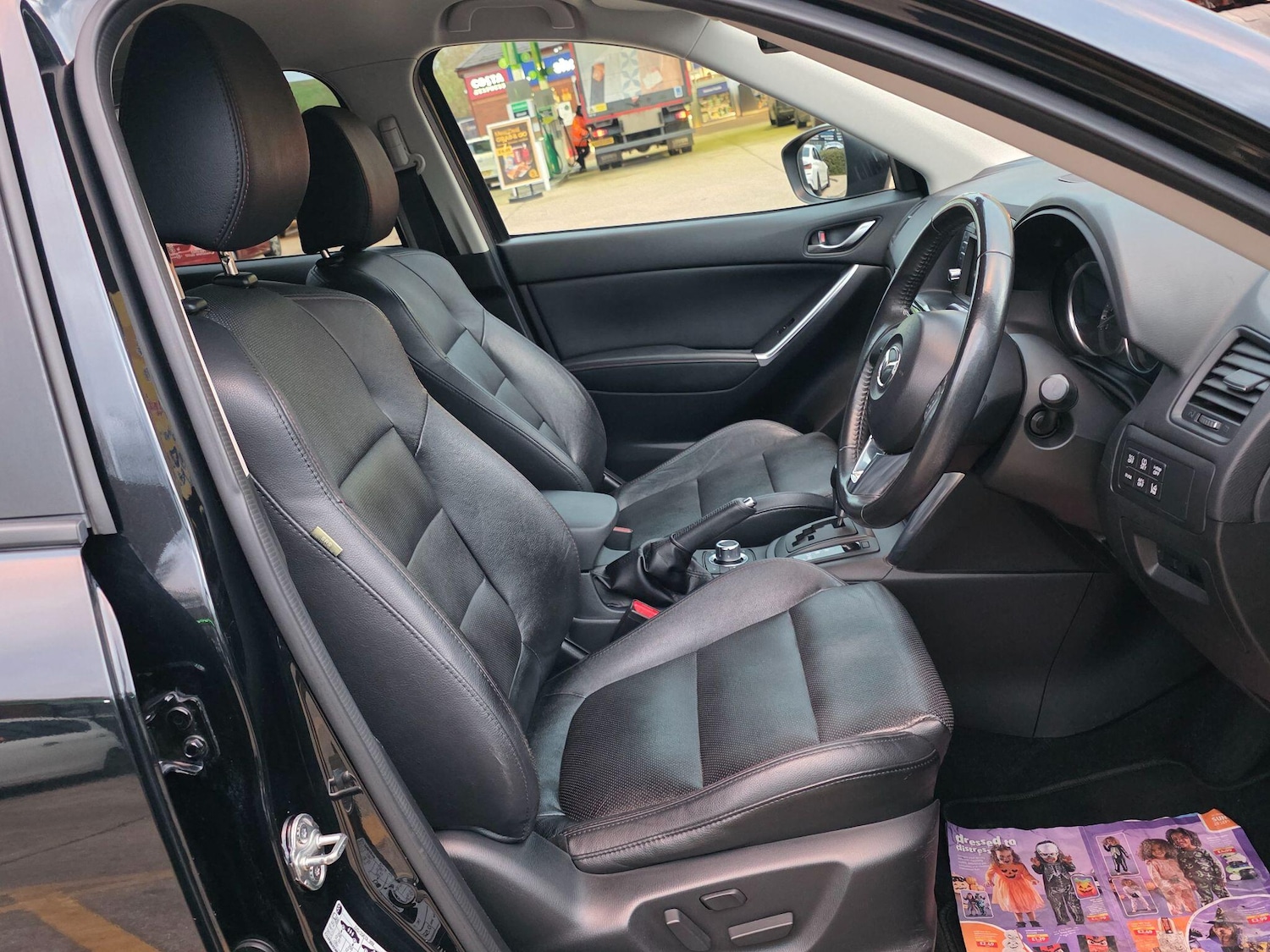 Used Mazda CX-5 for sale - 77688823: Photo 20