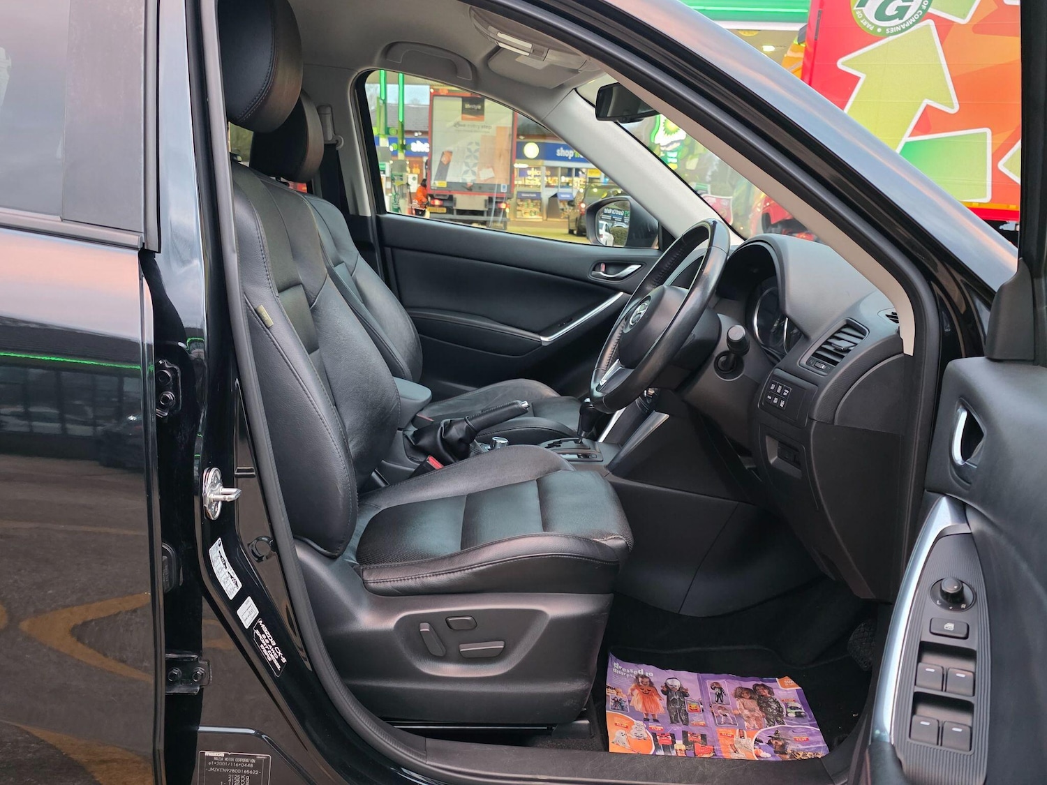 Used Mazda CX-5 for sale - 77688823: Photo 22