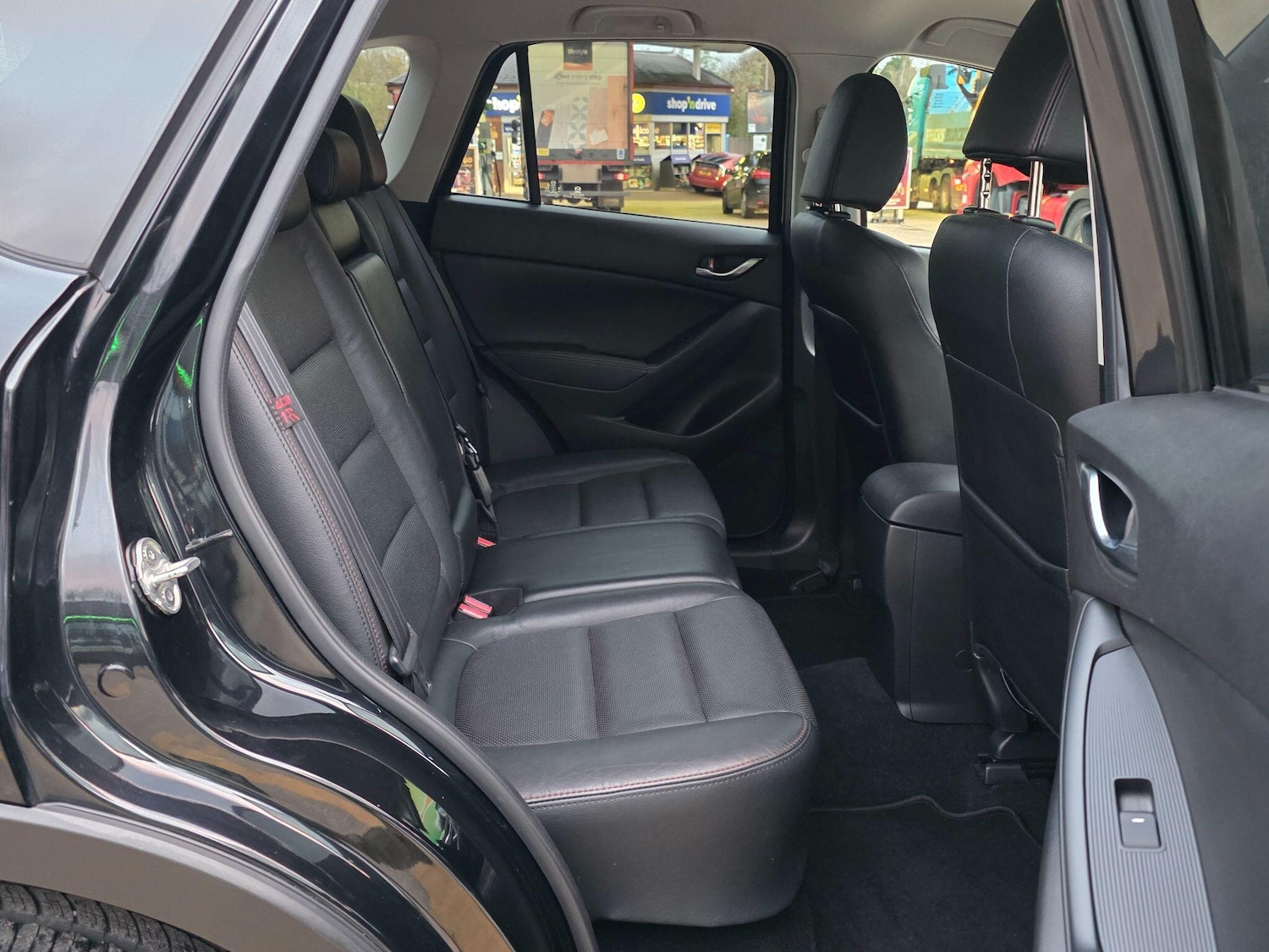 Used Mazda CX-5 for sale - 77688823: Photo 23