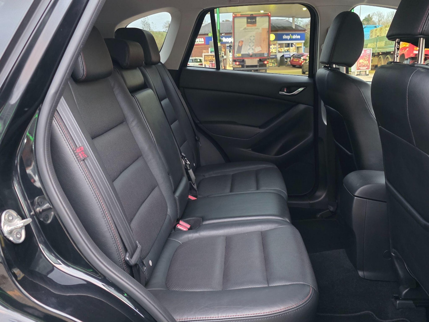 Used Mazda CX-5 for sale - 77688823: Photo 24