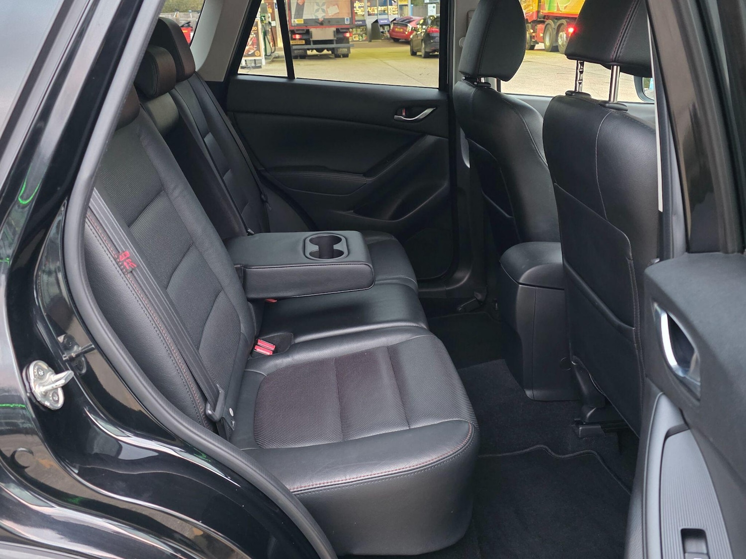 Used Mazda CX-5 for sale - 77688823: Photo 25