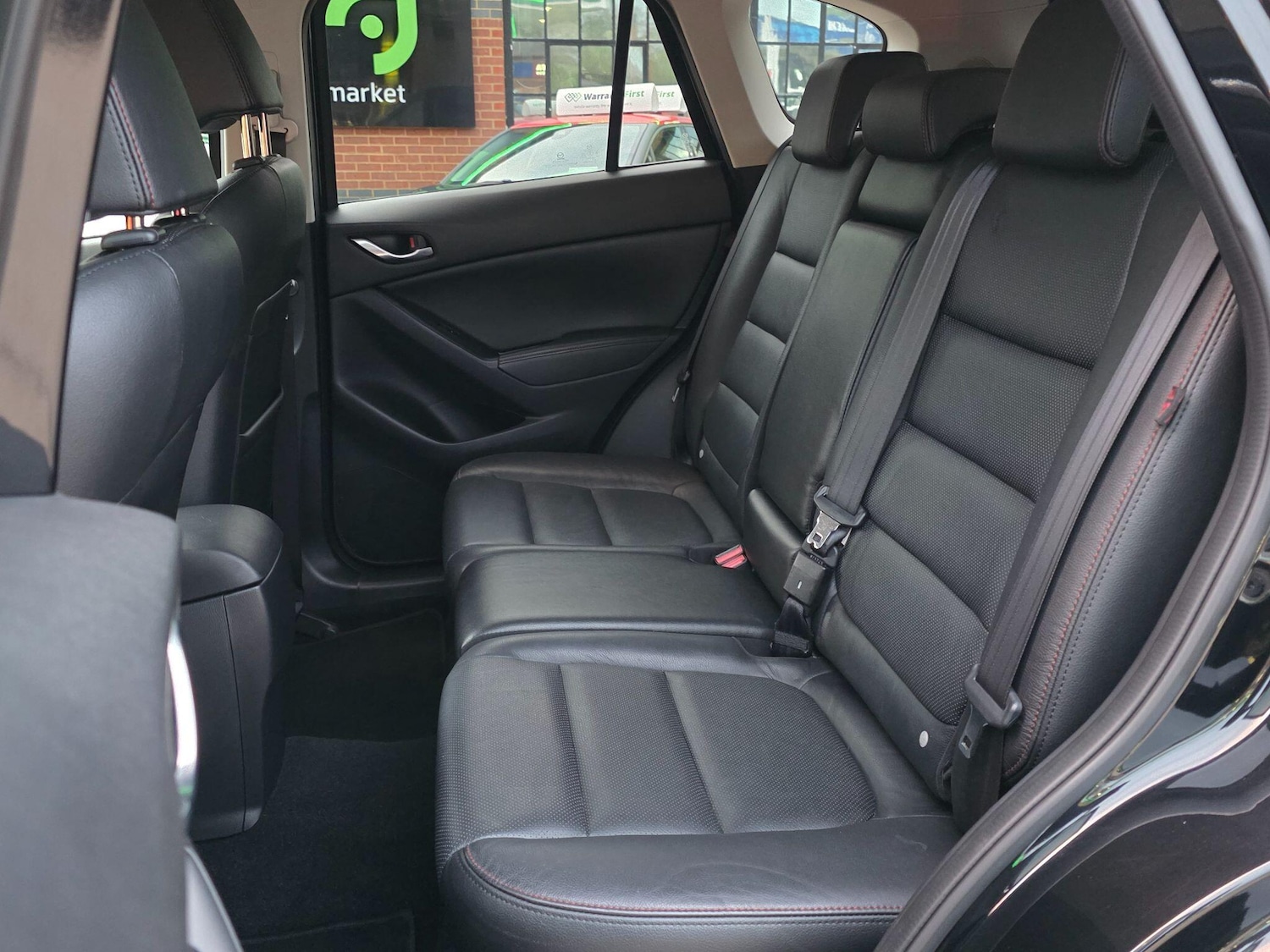 Used Mazda CX-5 for sale - 77688823: Photo 26