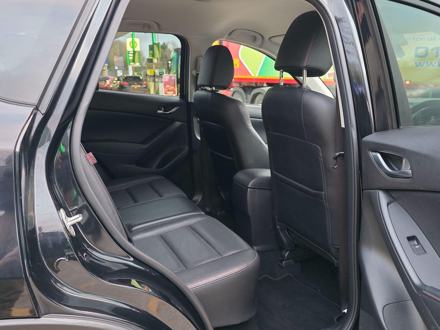 Used Mazda CX-5 for sale - 77688823: Photo 27