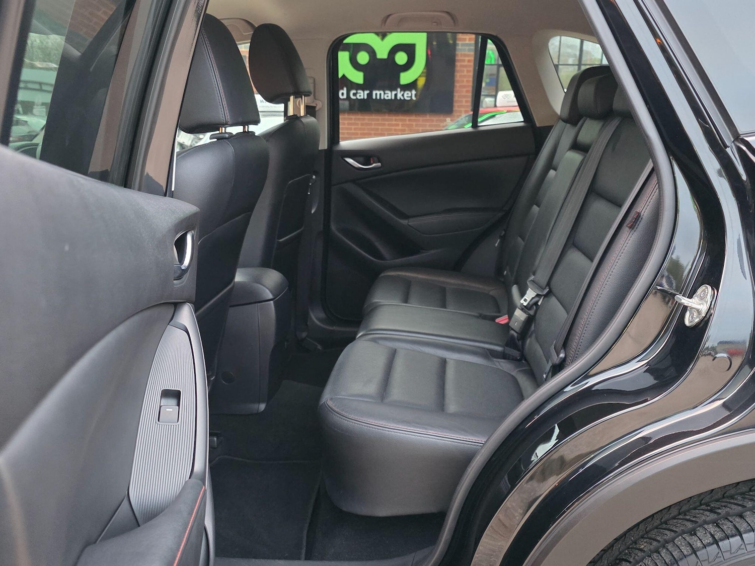 Used Mazda CX-5 for sale - 77688823: Photo 28