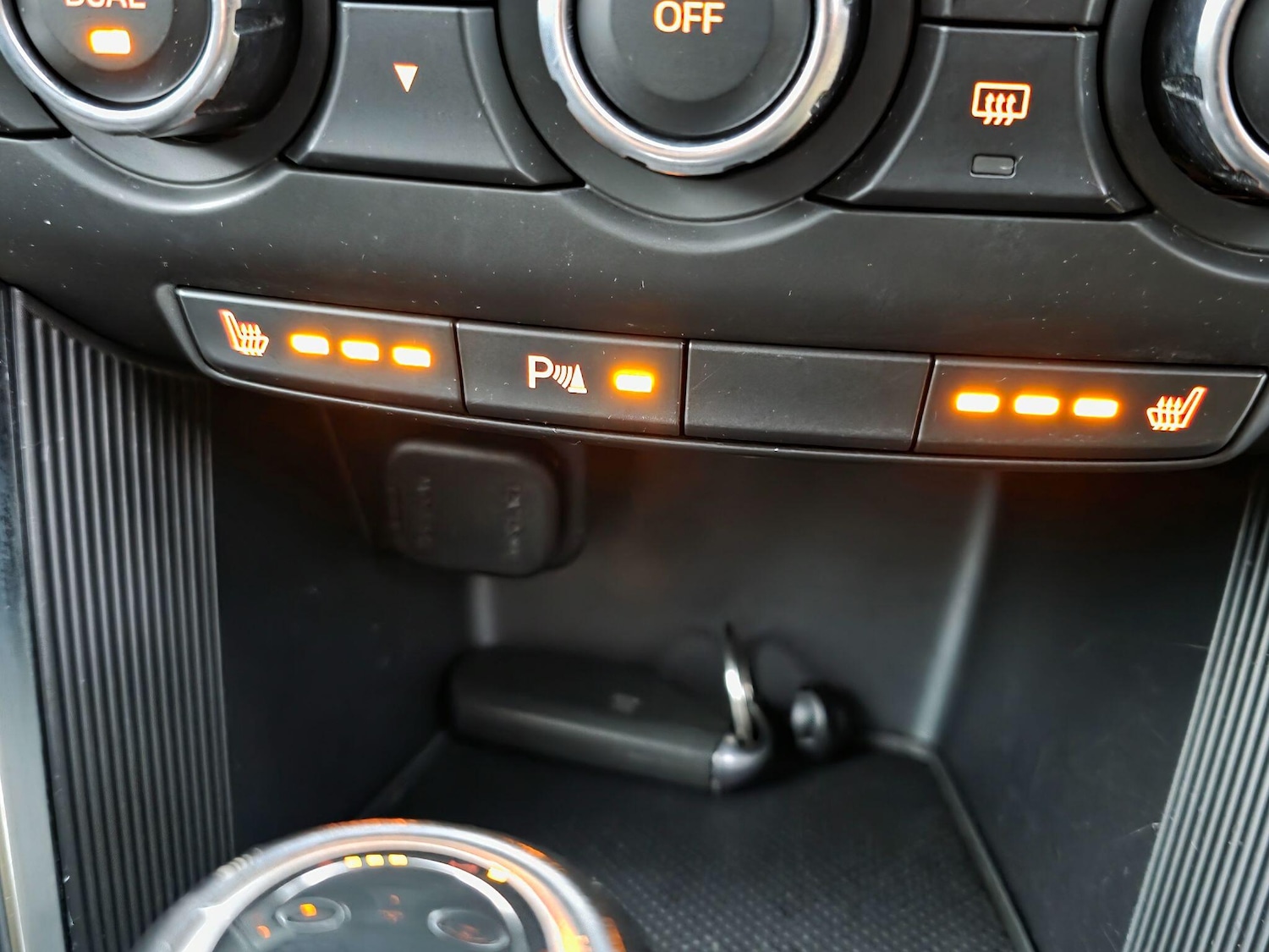 Used Mazda CX-5 for sale - 77688823: Photo 32