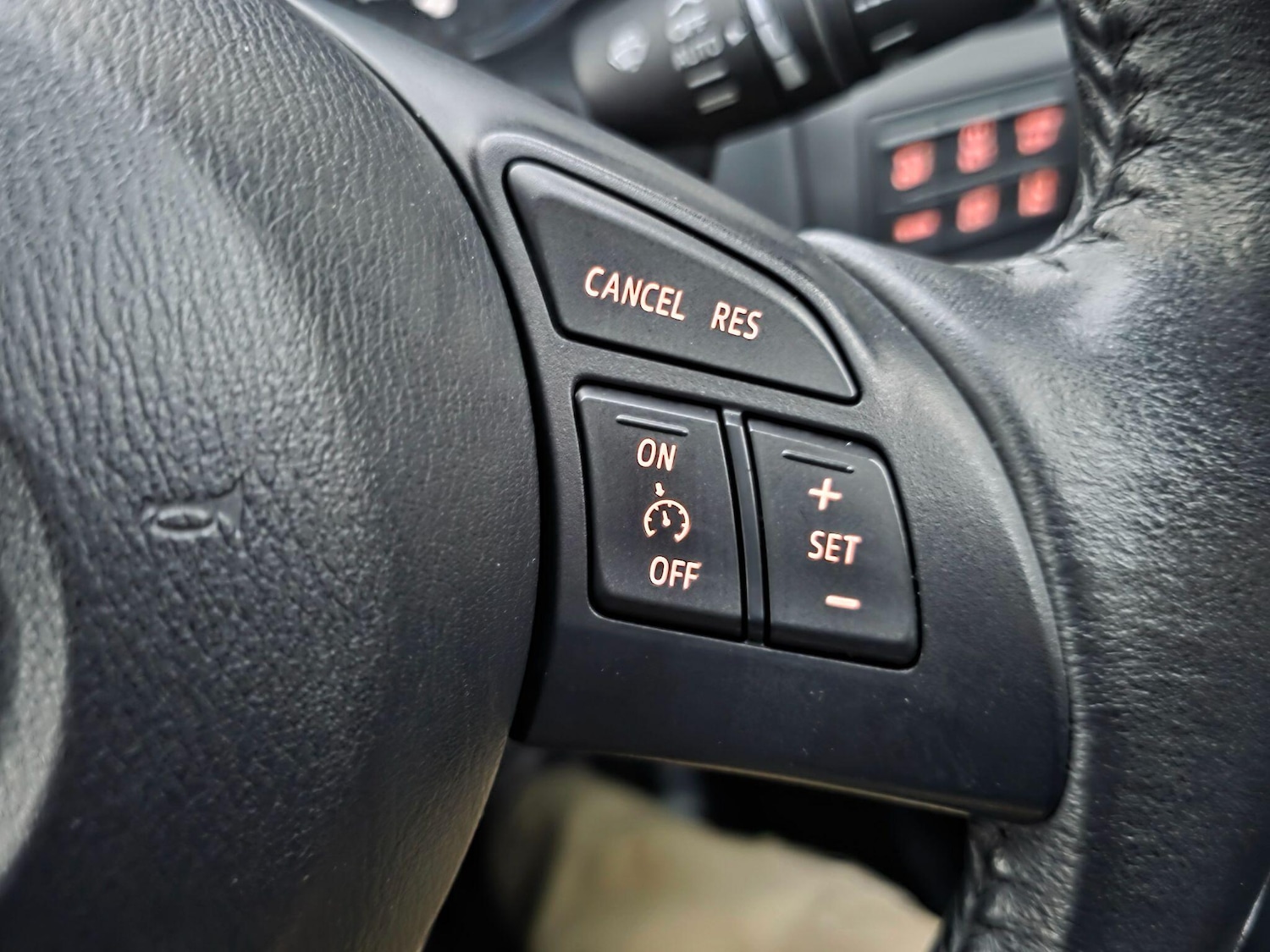 Used Mazda CX-5 for sale - 77688823: Photo 36