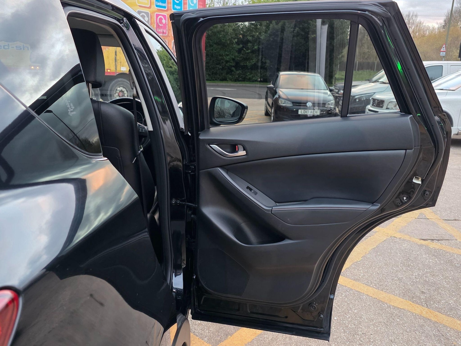 Used Mazda CX-5 for sale - 77688823: Photo 39