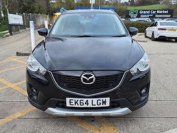 Used Mazda CX-5 2014 for sale - 77688823: Photo