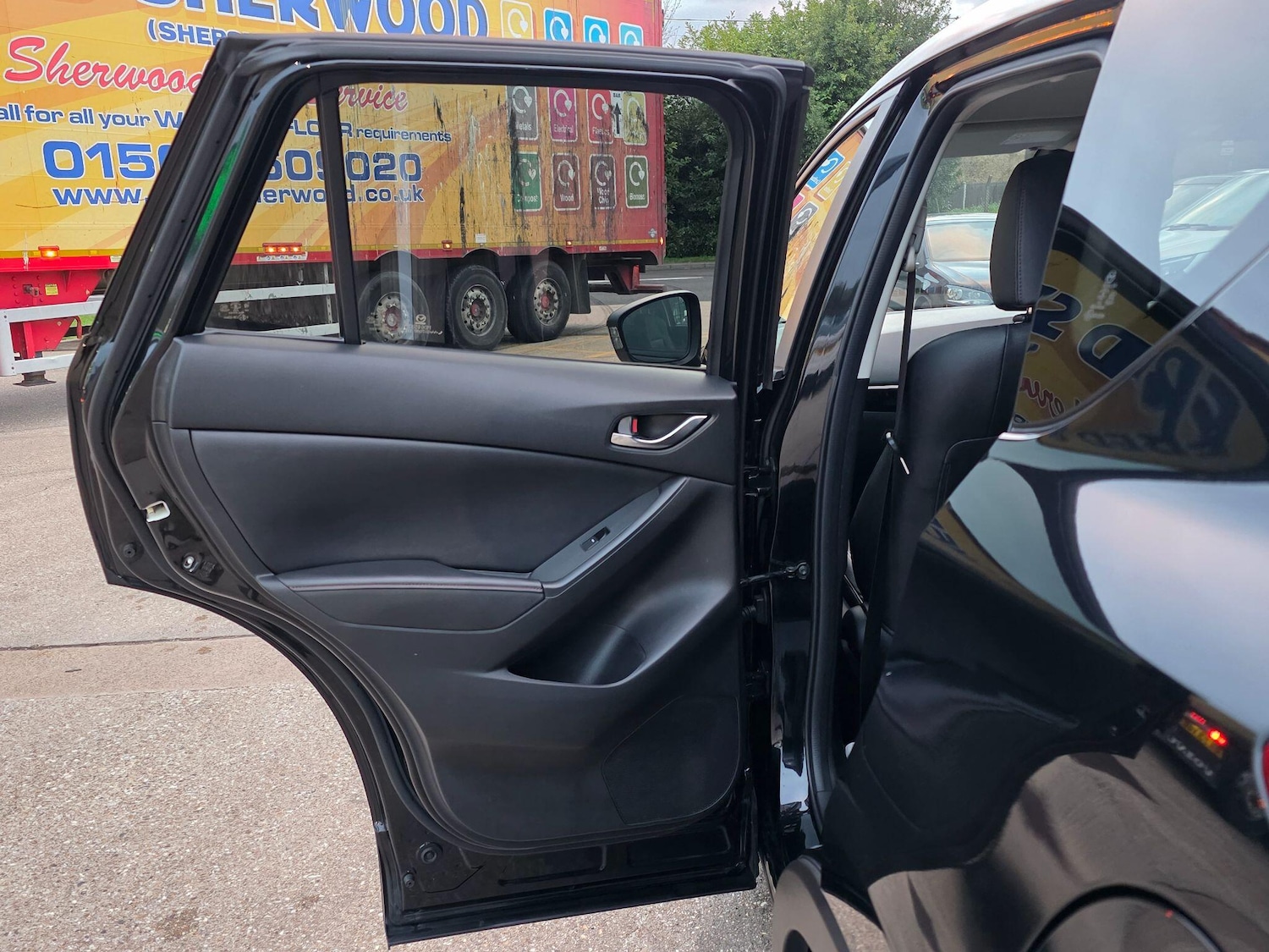 Used Mazda CX-5 for sale - 77688823: Photo 40