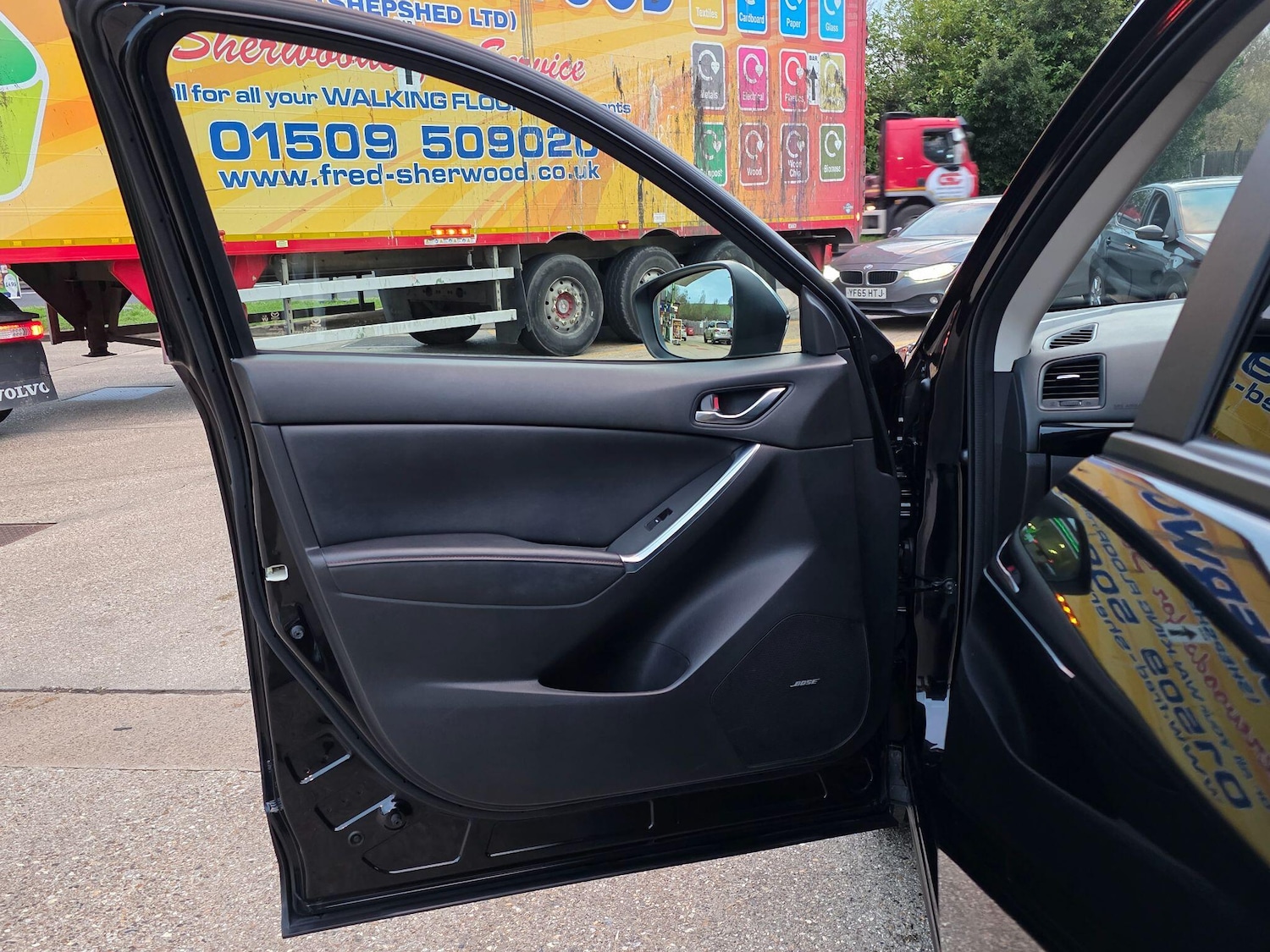 Used Mazda CX-5 for sale - 77688823: Photo 41