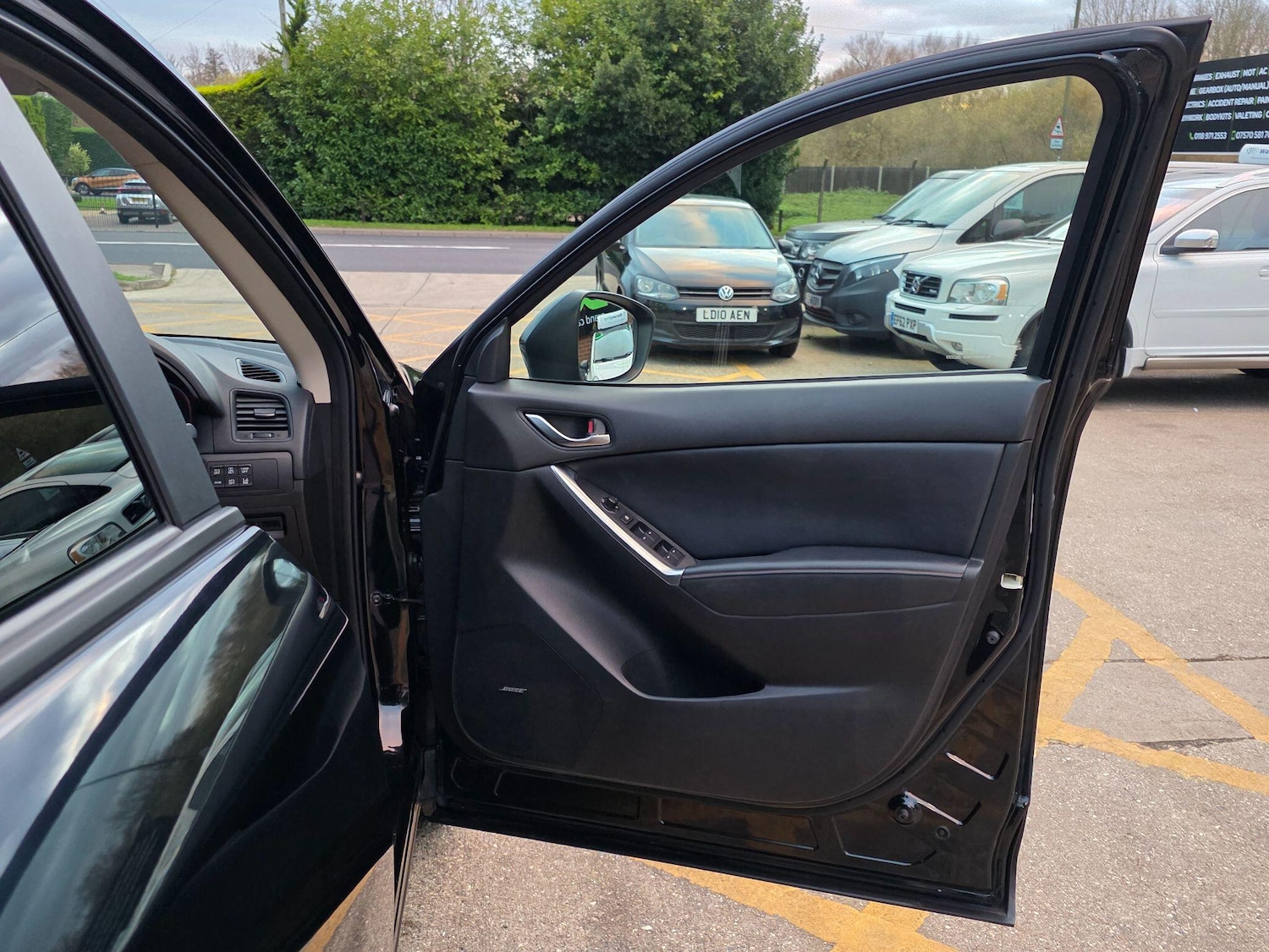 Used Mazda CX-5 for sale - 77688823: Photo 43