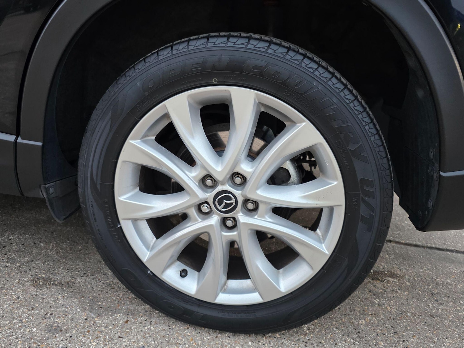 Used Mazda CX-5 for sale - 77688823: Photo 46