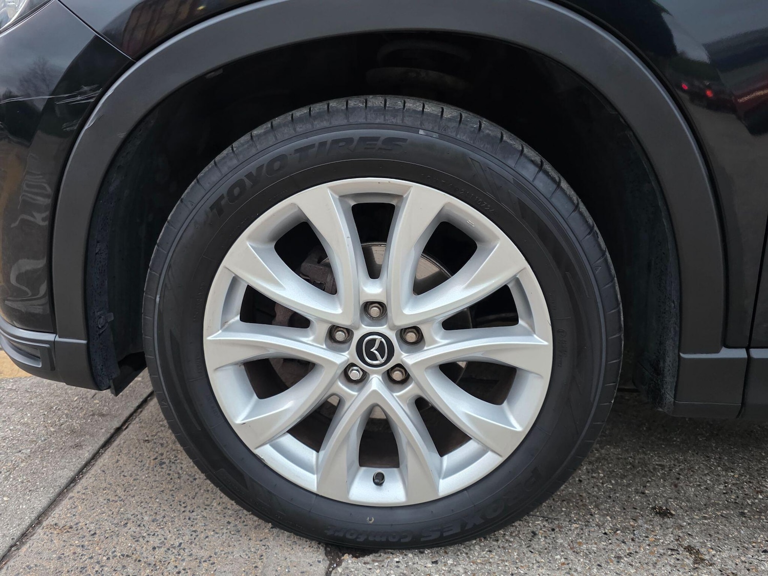 Used Mazda CX-5 for sale - 77688823: Photo 47