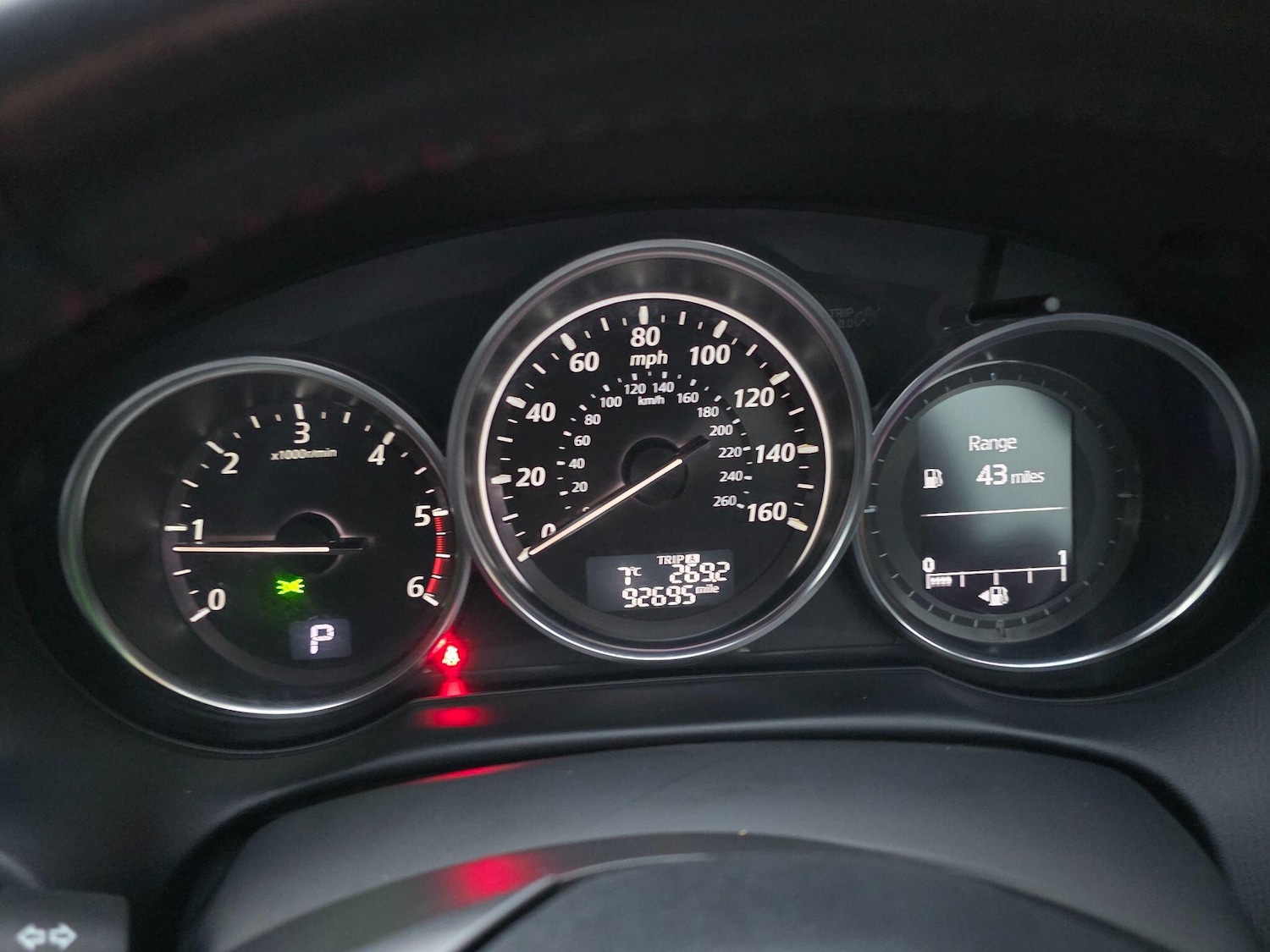 Used Mazda CX-5 for sale - 77688823: Photo 56