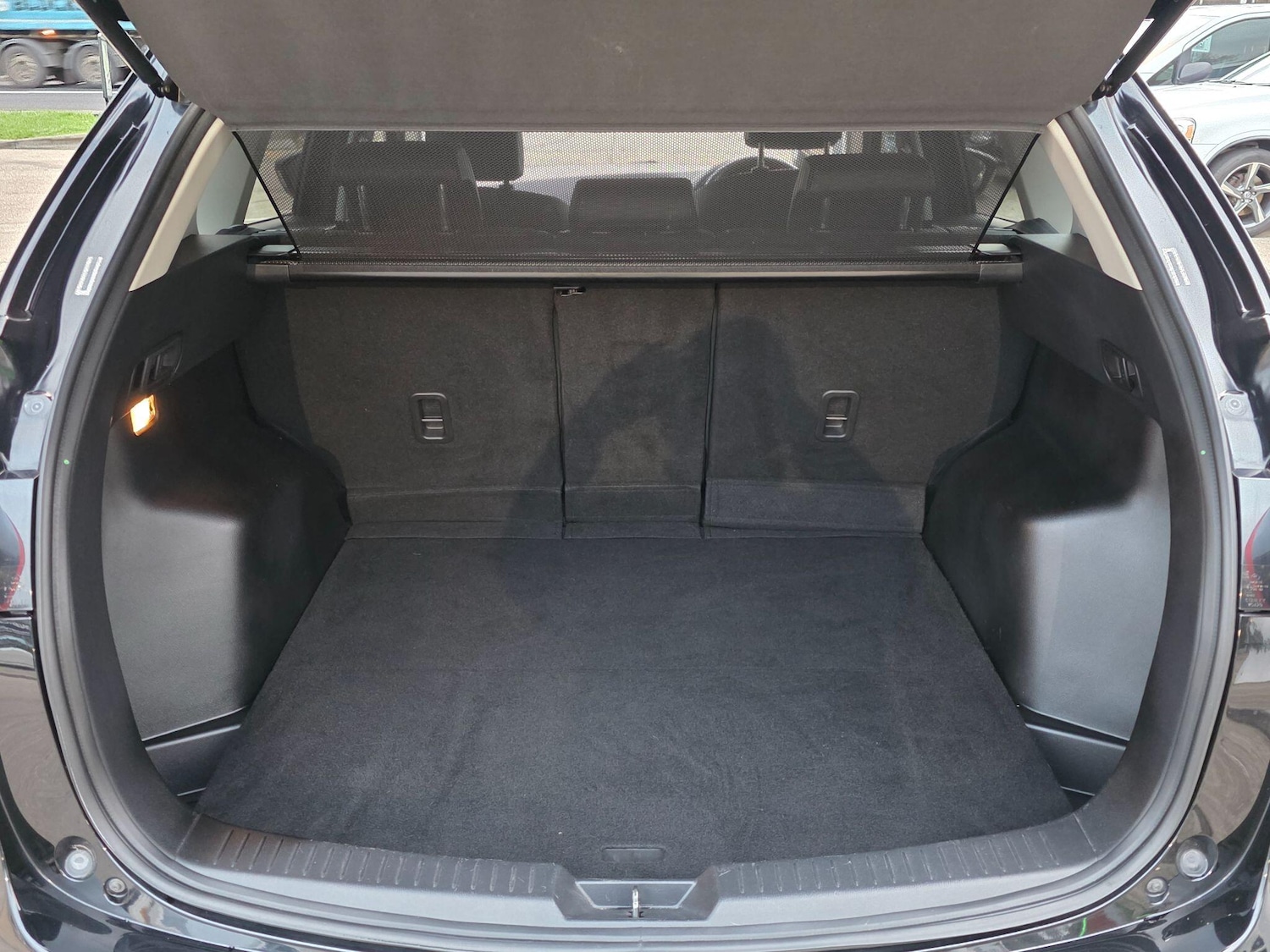 Used Mazda CX-5 for sale - 77688823: Photo 57