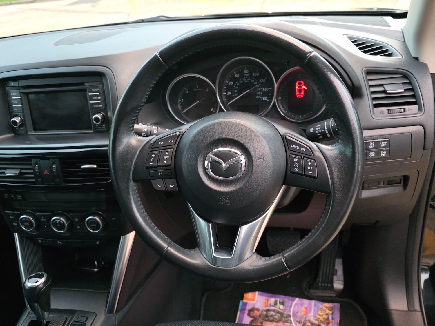 Used Mazda CX-5 for sale - 77688823: Photo 59