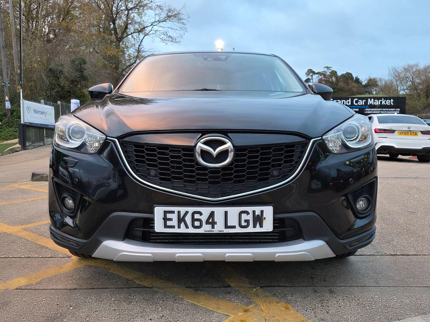 Used Mazda CX-5 for sale - 77688823: Photo 6