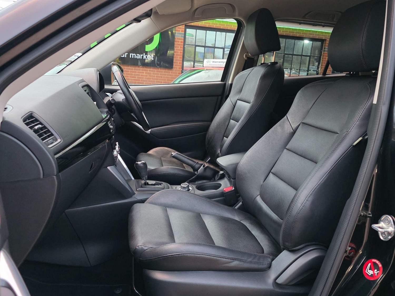 Used Mazda CX-5 for sale - 77688823: Photo 61