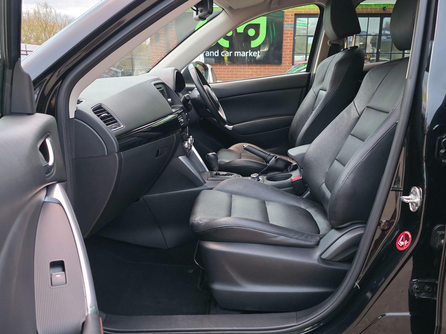 Used Mazda CX-5 for sale - 77688823: Photo 62