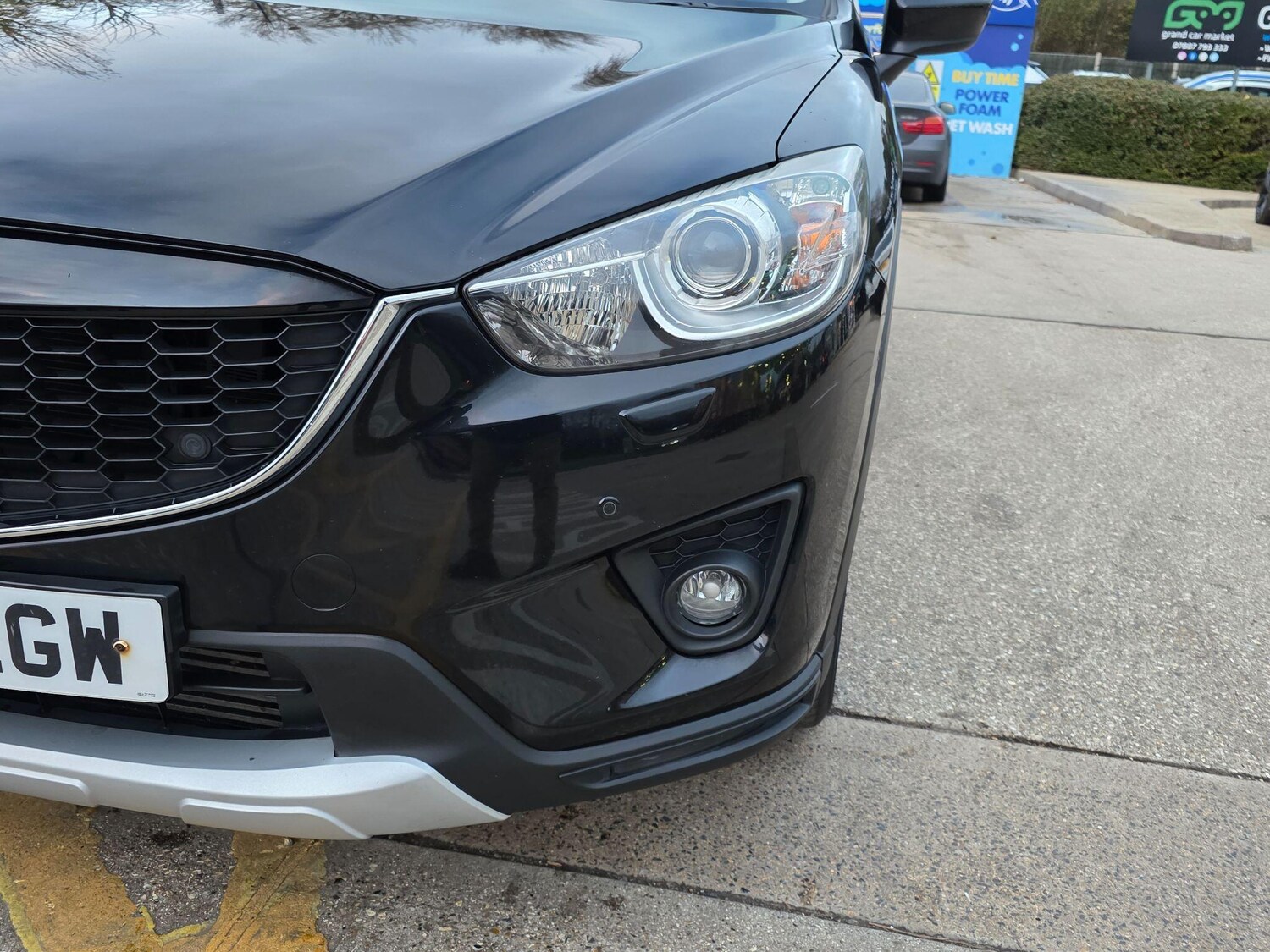 Used Mazda CX-5 for sale - 77688823: Photo 64