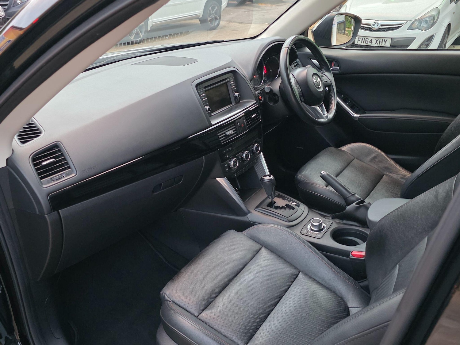 Used Mazda CX-5 for sale - 77688823: Photo 70