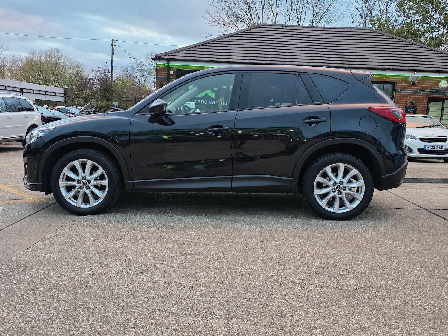 Used Mazda CX-5 for sale - 77688823: Photo 9
