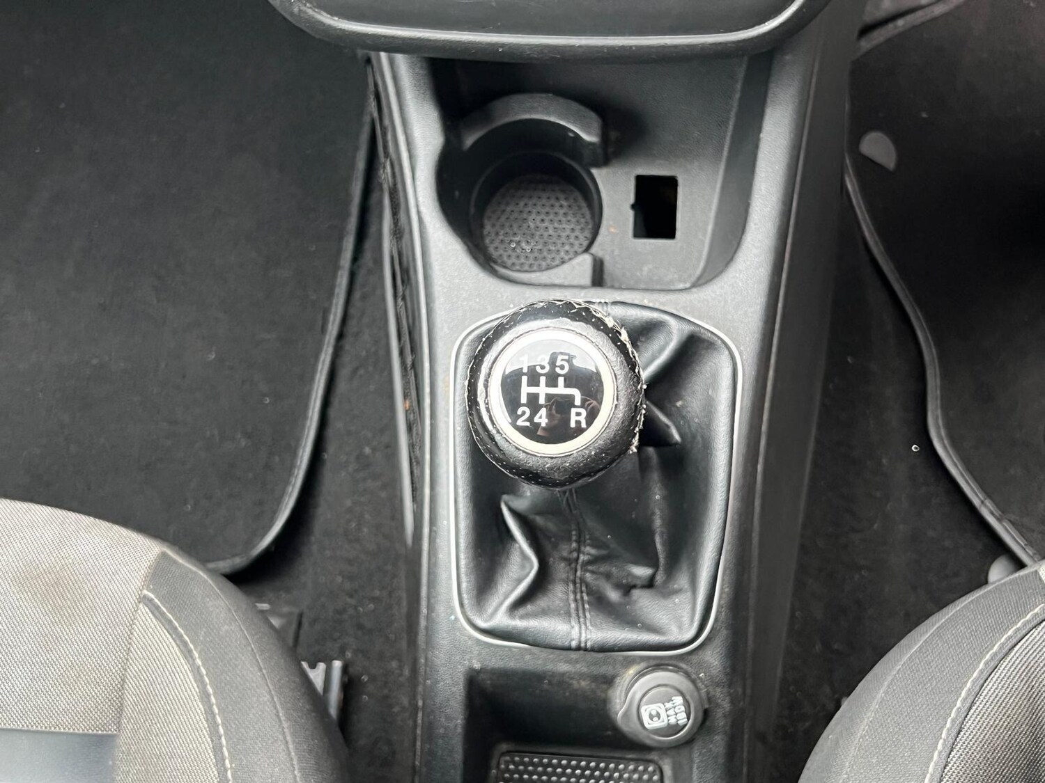 Used Fiat Punto Evo for sale - 77688834: Photo 11