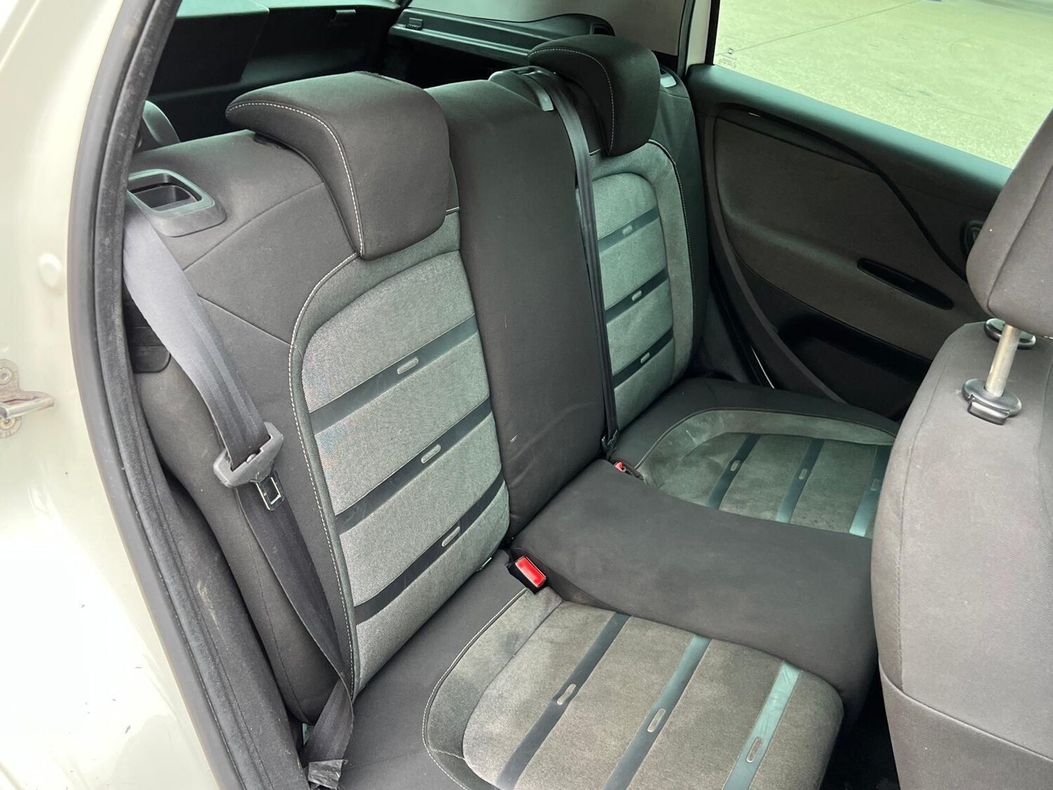 Used Fiat Punto Evo for sale - 77688834: Photo 13