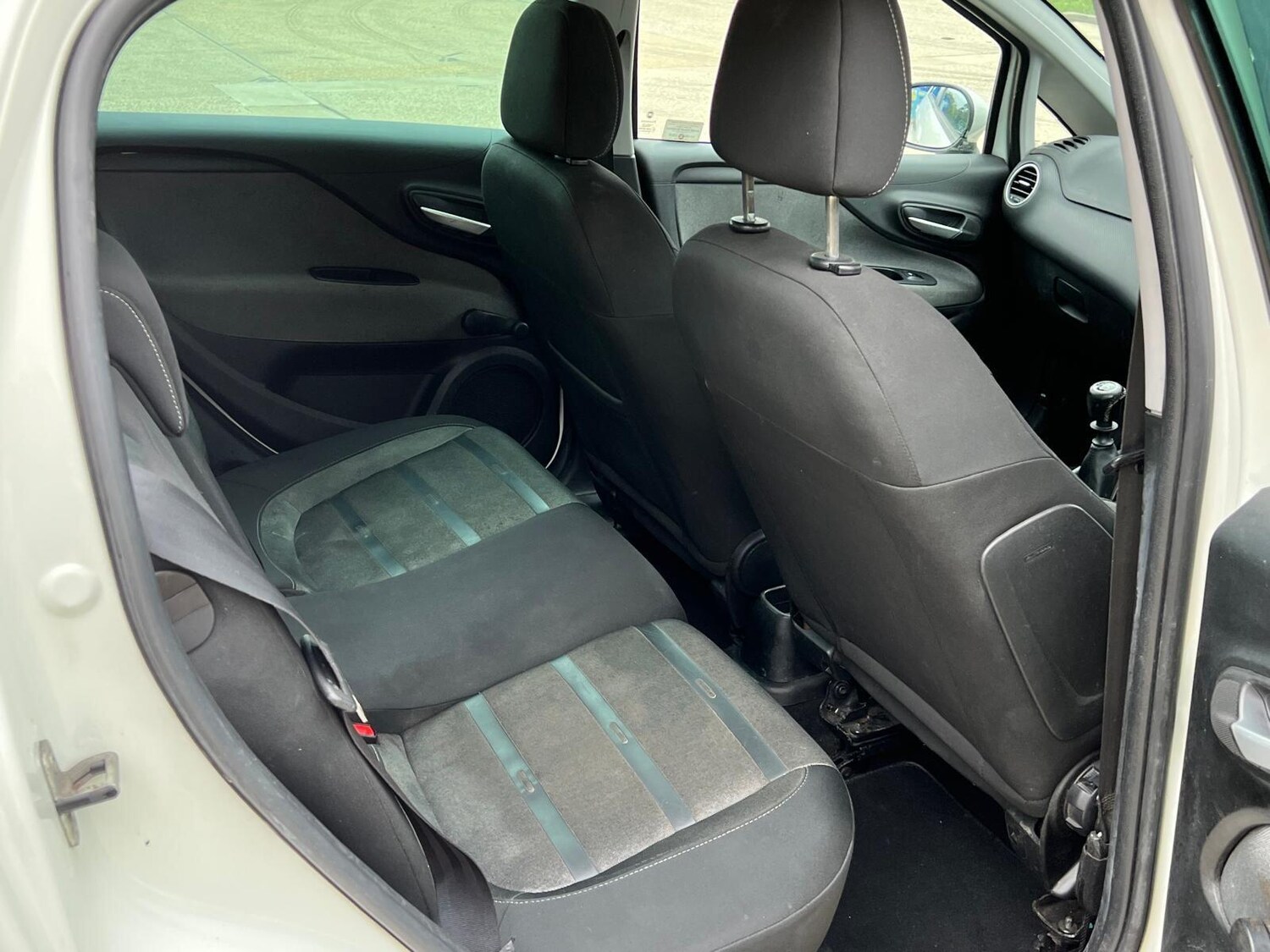 Used Fiat Punto Evo for sale - 77688834: Photo 14