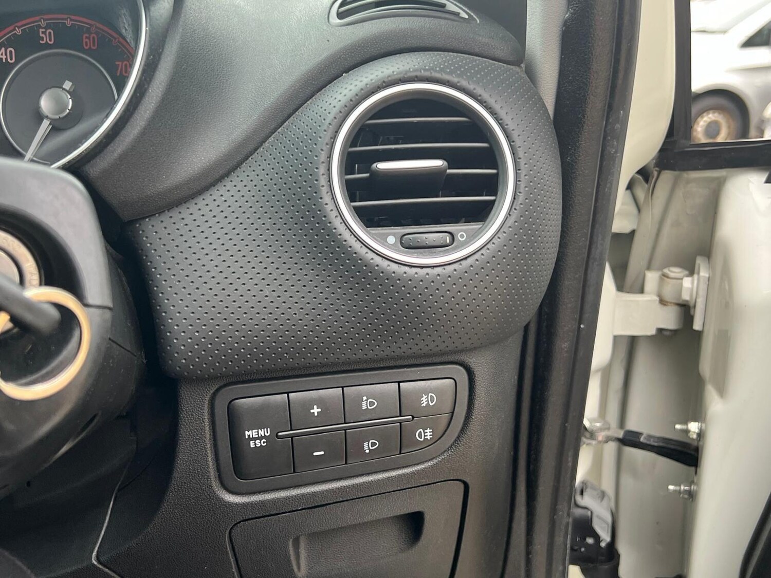 Used Fiat Punto Evo for sale - 77688834: Photo 17