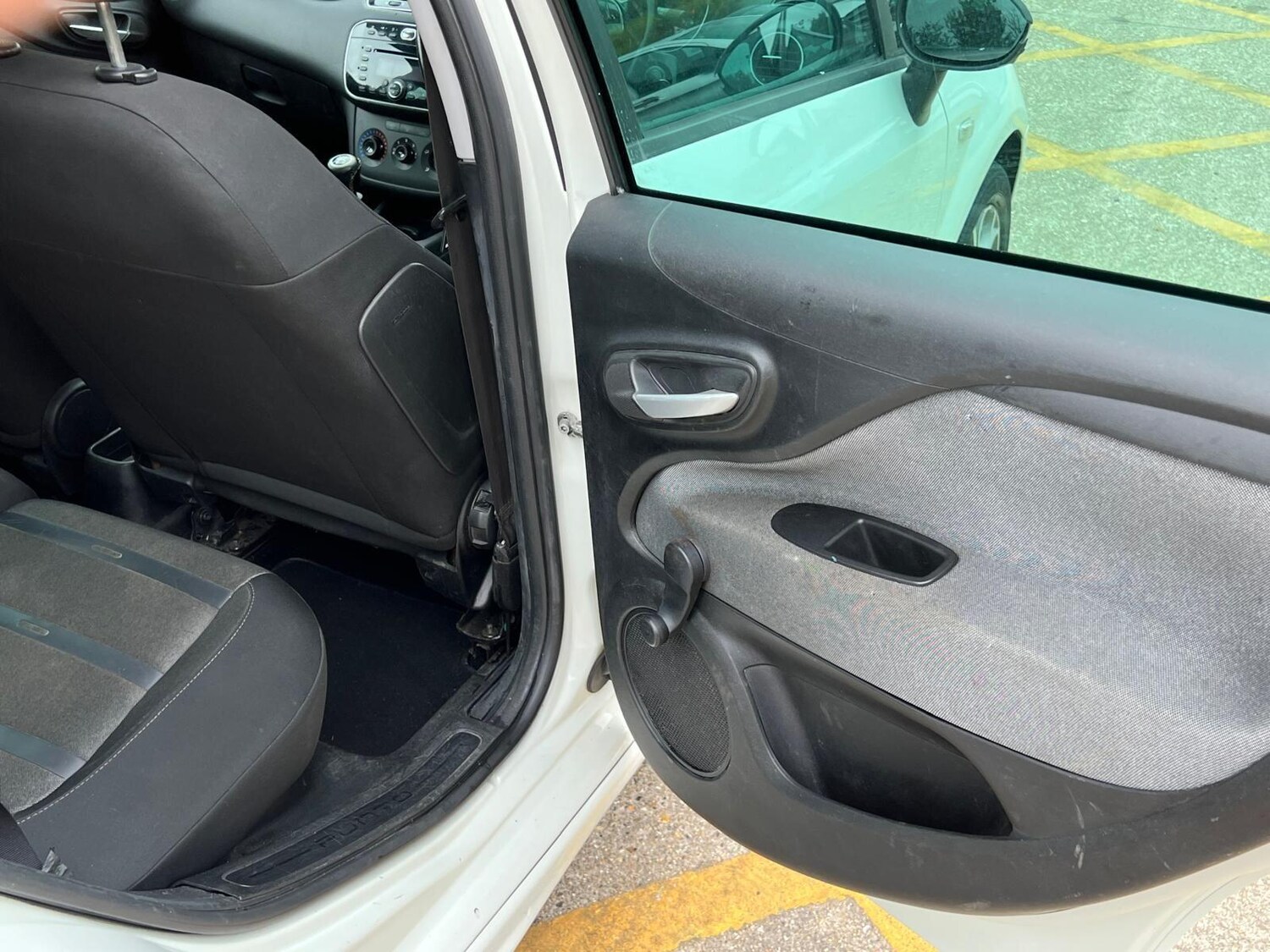 Used Fiat Punto Evo for sale - 77688834: Photo 21