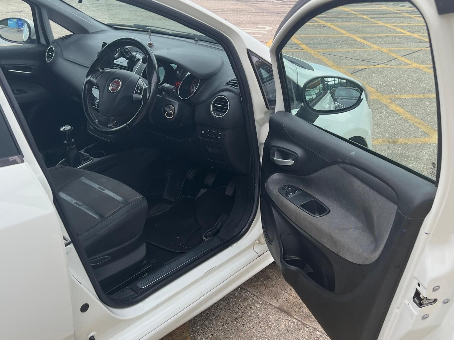 Used Fiat Punto Evo for sale - 77688834: Photo 23