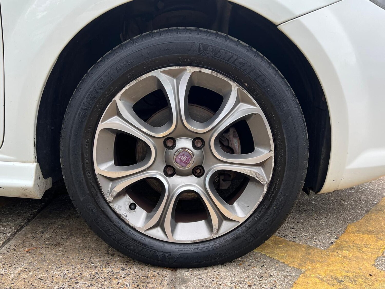 Used Fiat Punto Evo for sale - 77688834: Photo 25