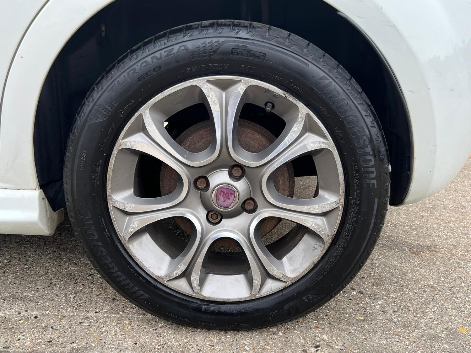 Used Fiat Punto Evo for sale - 77688834: Photo 27