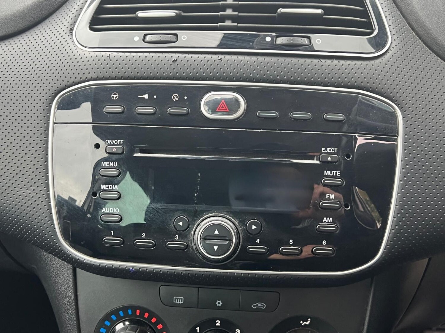 Used Fiat Punto Evo for sale - 77688834: Photo 28