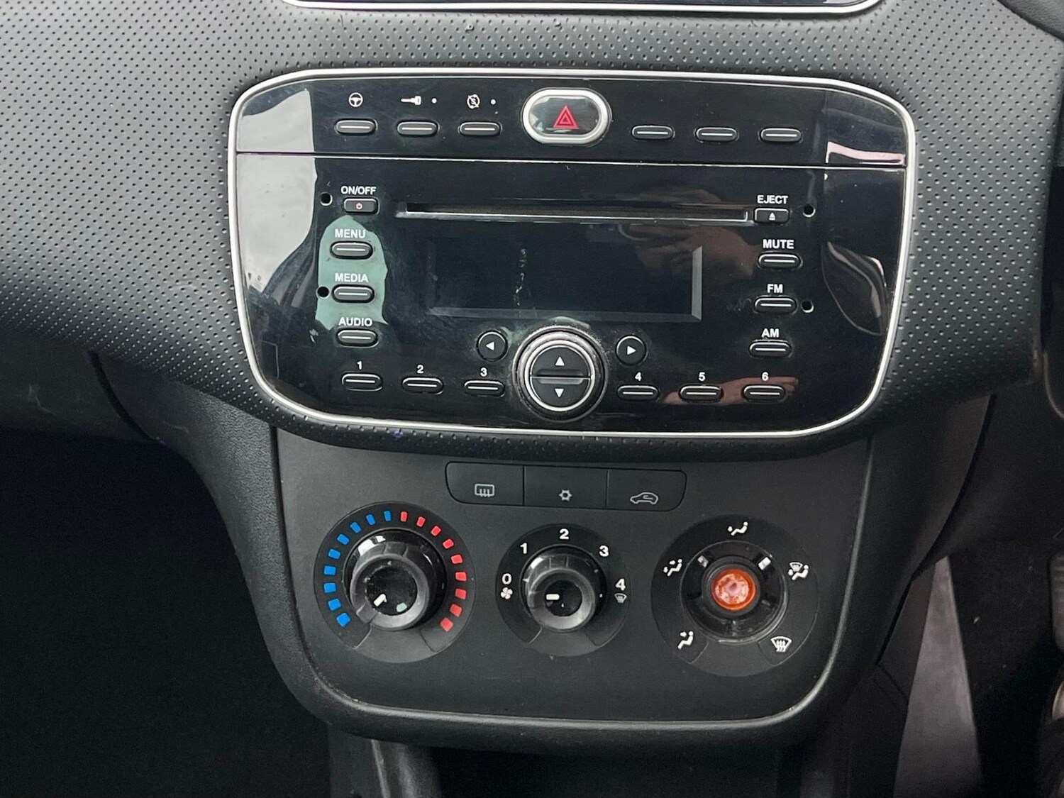 Used Fiat Punto Evo for sale - 77688834: Photo 29