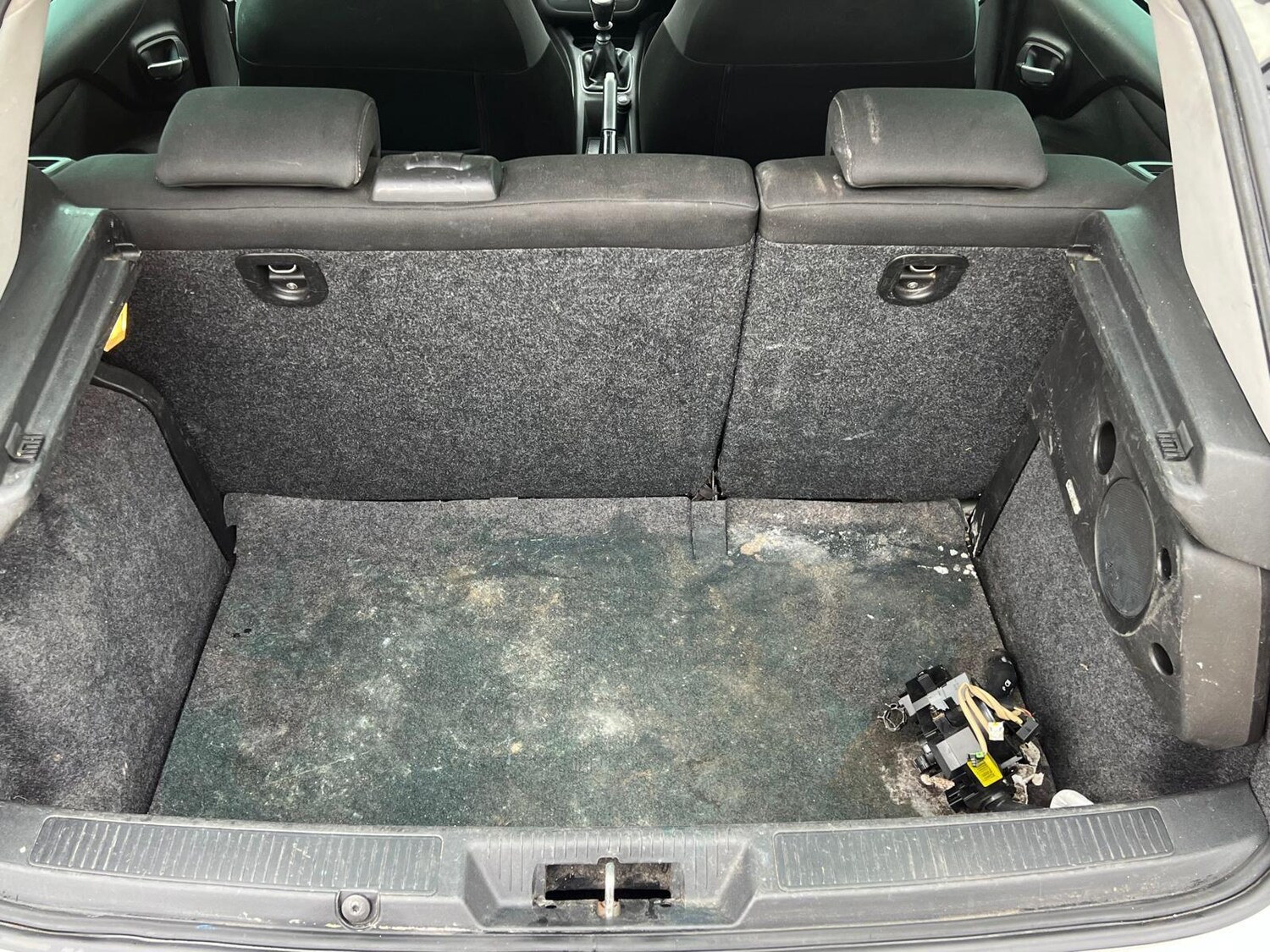 Used Fiat Punto Evo for sale - 77688834: Photo 32