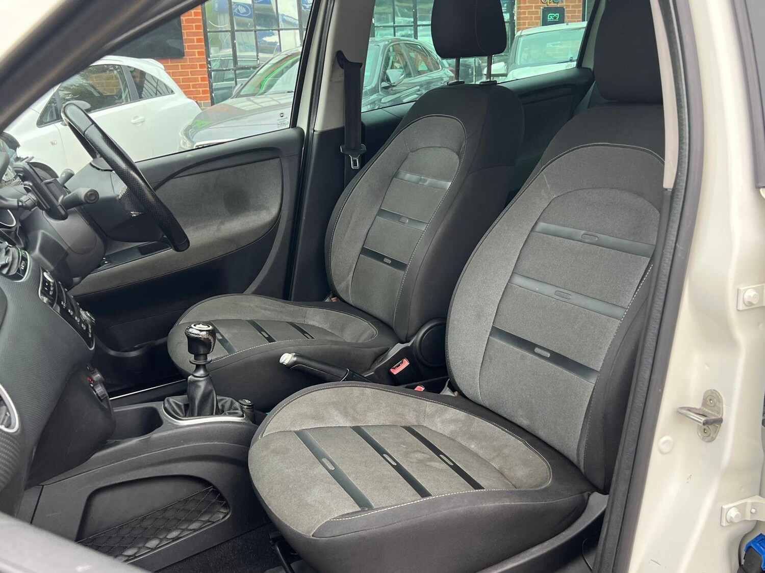 Used Fiat Punto Evo for sale - 77688834: Photo 35