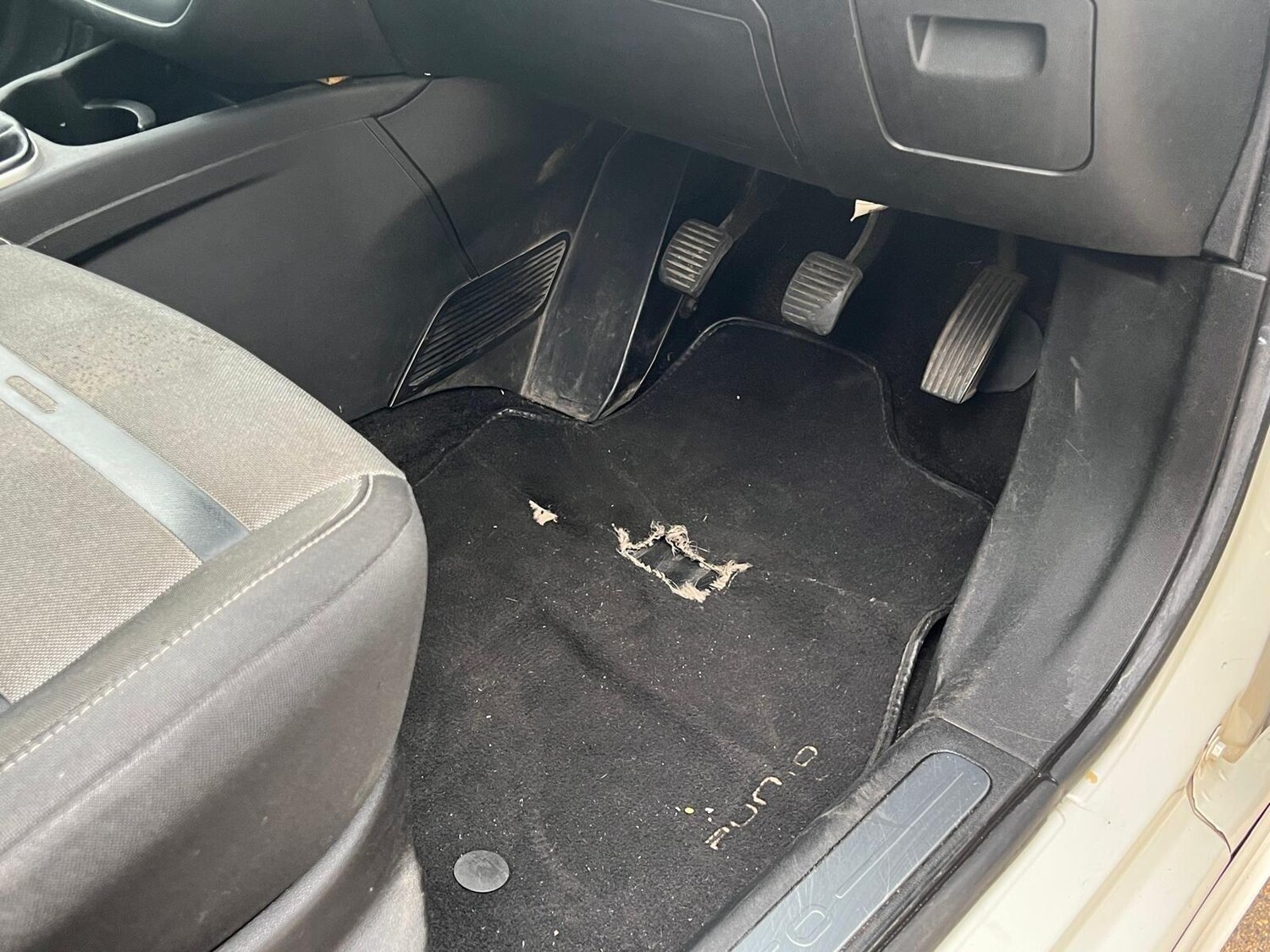 Used Fiat Punto Evo for sale - 77688834: Photo 37