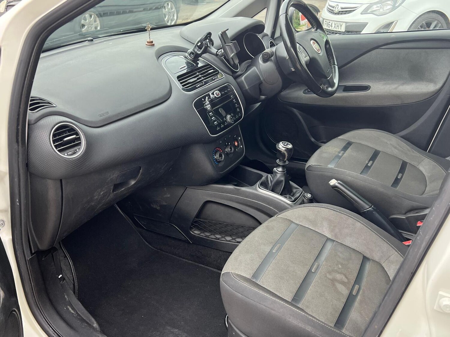 Used Fiat Punto Evo for sale - 77688834: Photo 39