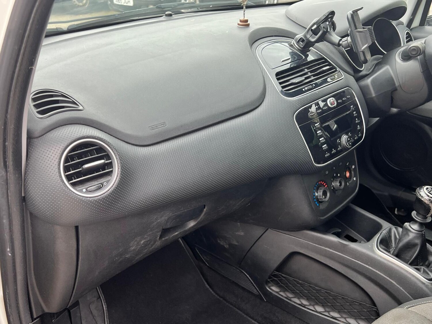 Used Fiat Punto Evo for sale - 77688834: Photo 9