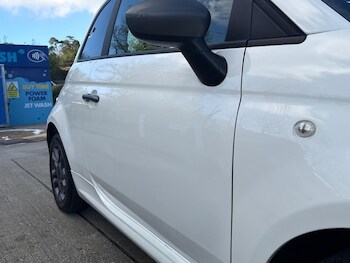 Used Fiat 500 2016 for sale - 78261420: Photo