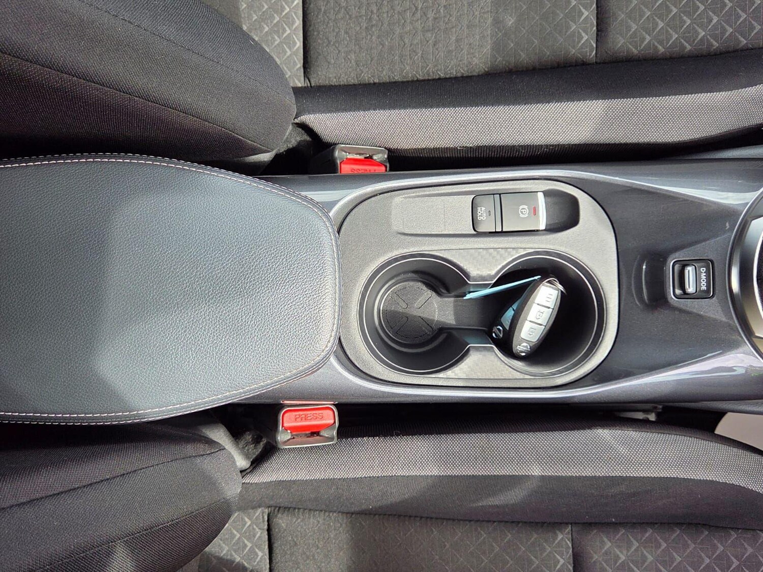 Used Nissan Juke for sale - 77688837: Photo 10