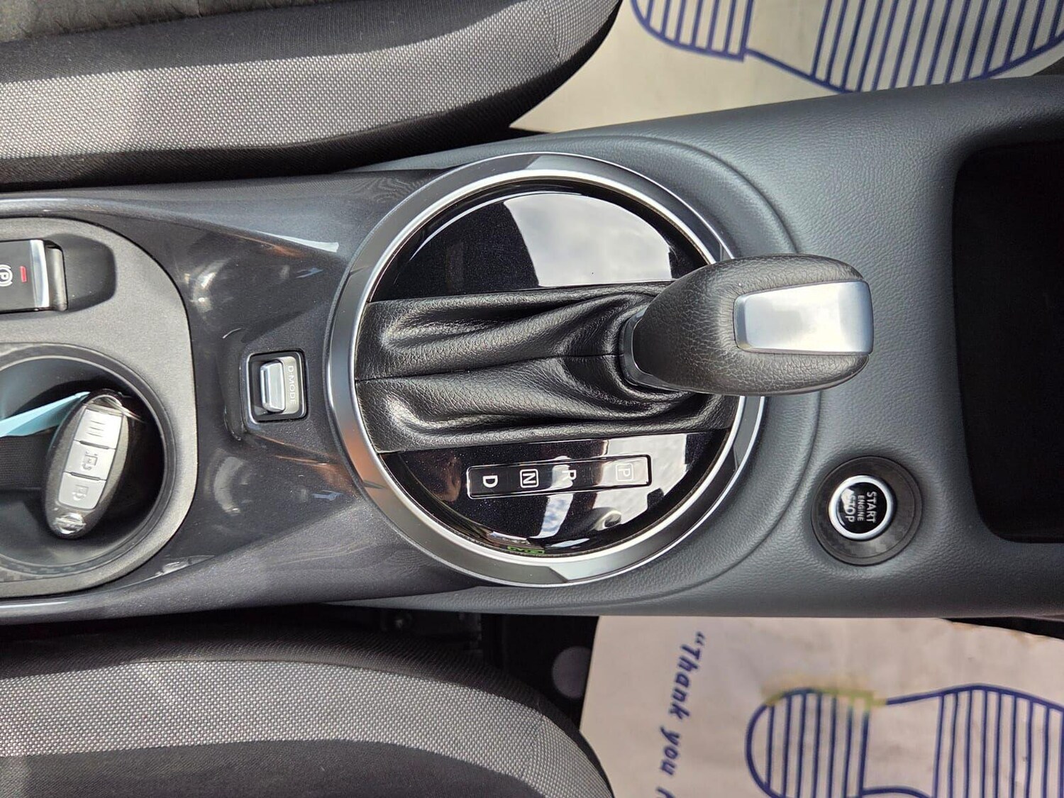 Used Nissan Juke for sale - 77688837: Photo 11