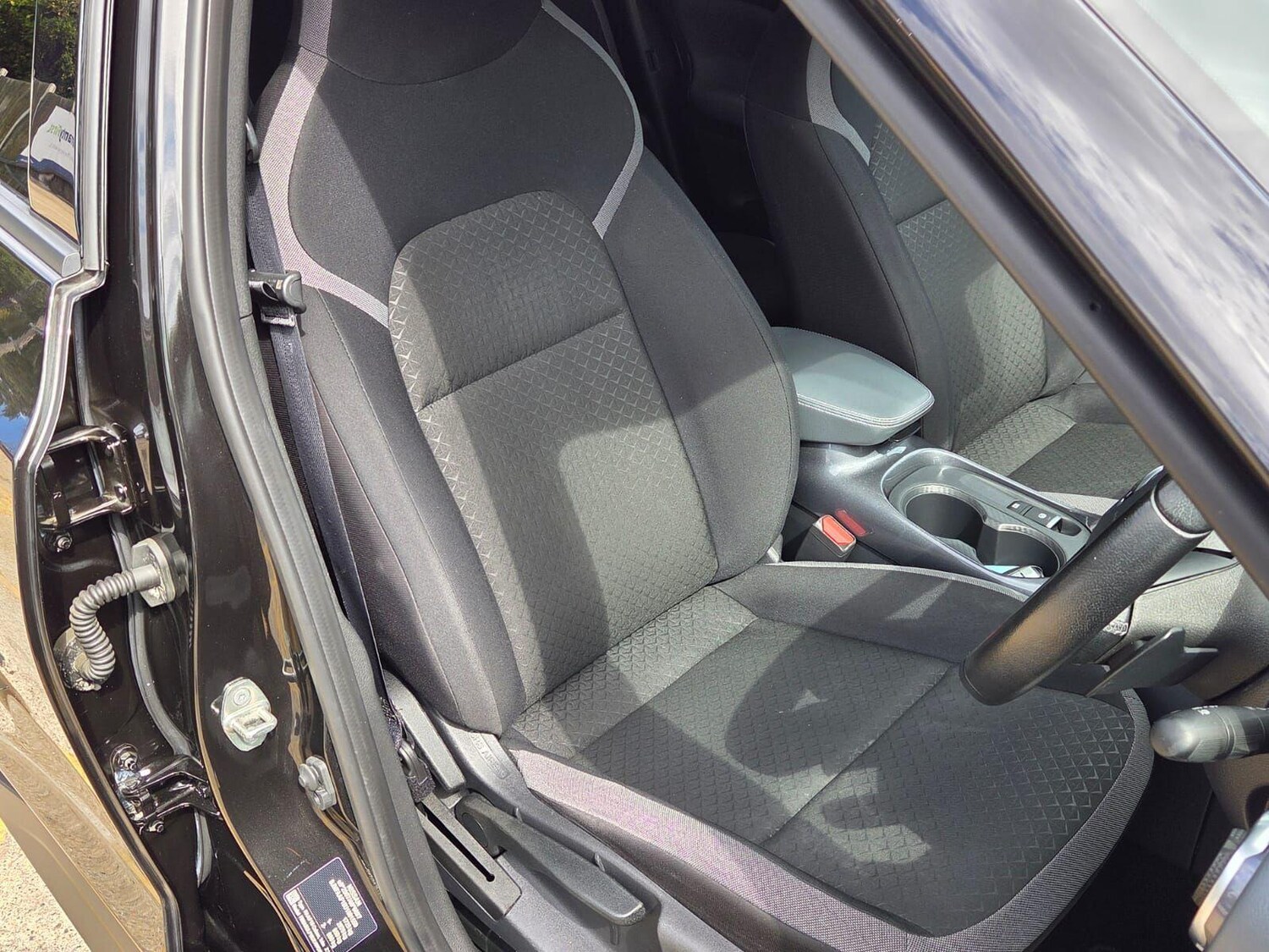 Used Nissan Juke for sale - 77688837: Photo 16