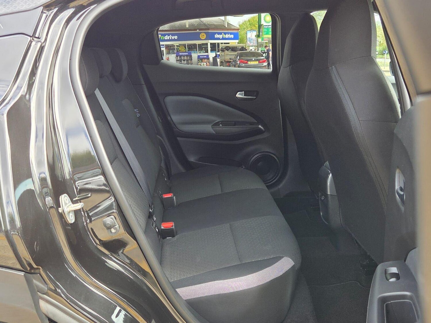 Used Nissan Juke for sale - 77688837: Photo 17