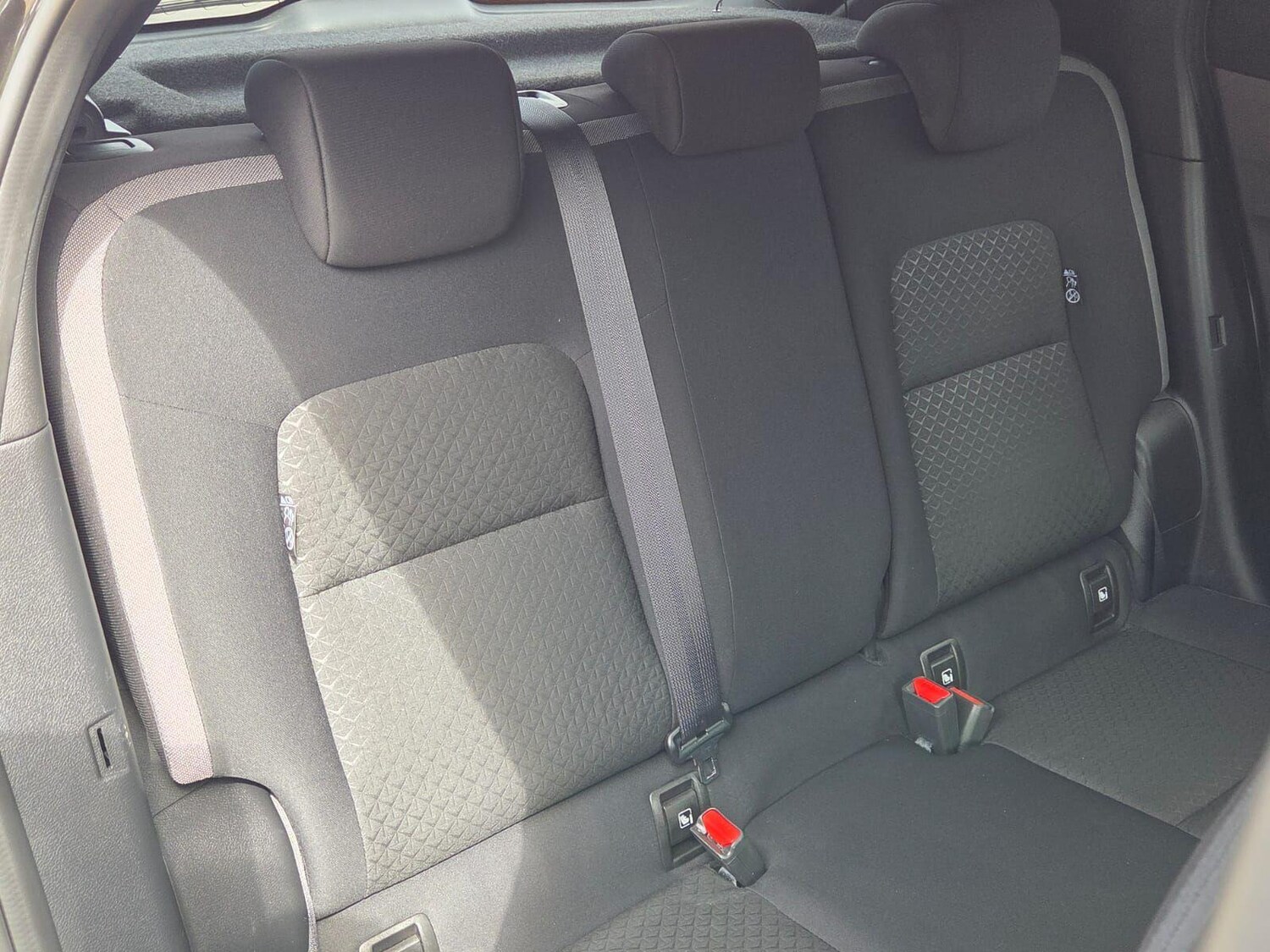 Used Nissan Juke for sale - 77688837: Photo 18