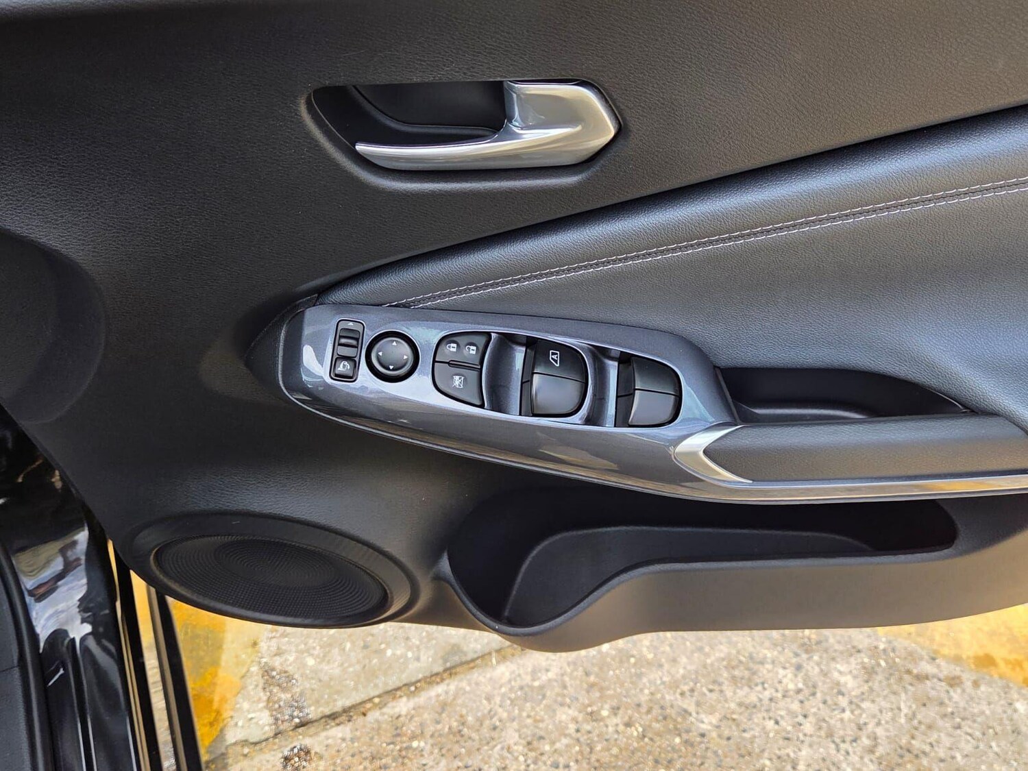 Used Nissan Juke for sale - 77688837: Photo 21