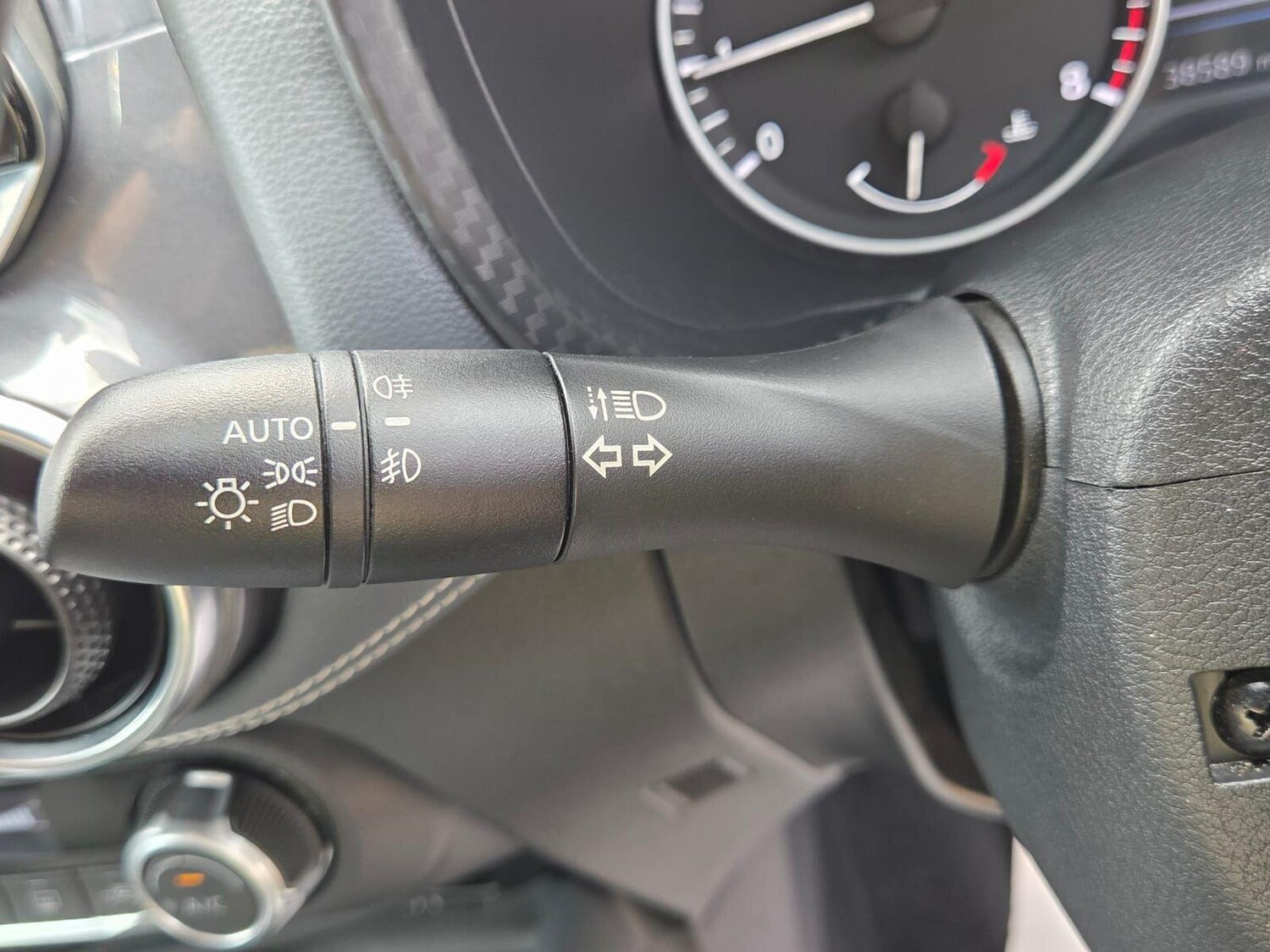 Used Nissan Juke for sale - 77688837: Photo 24