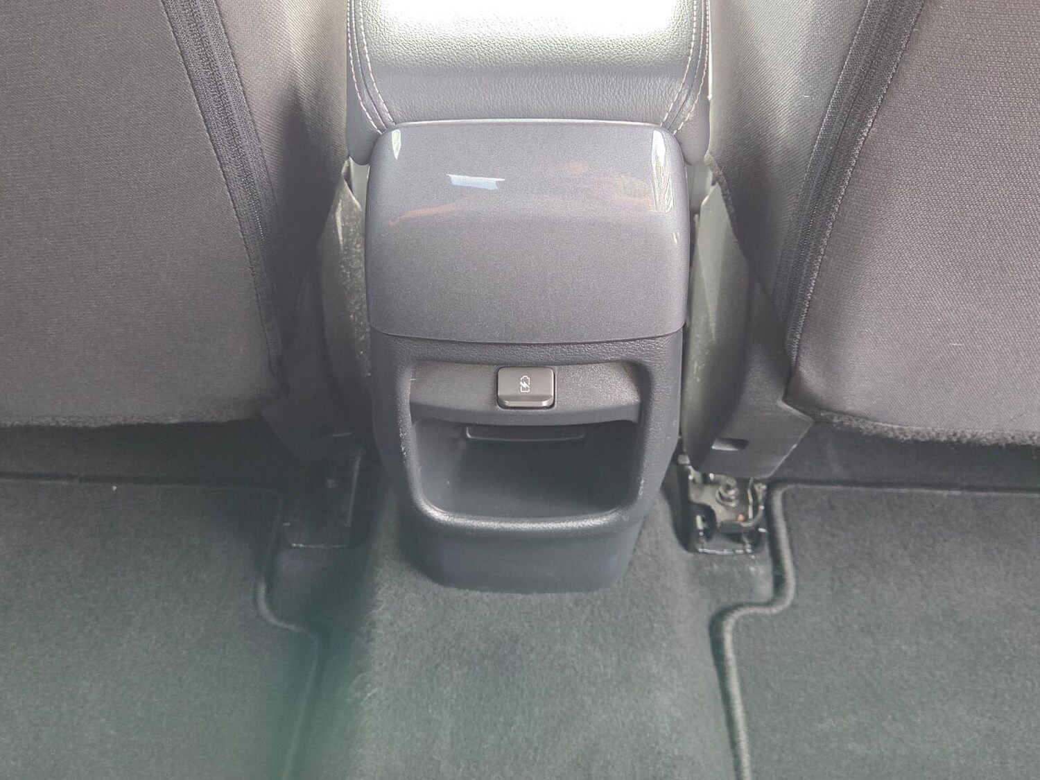 Used Nissan Juke for sale - 77688837: Photo 25